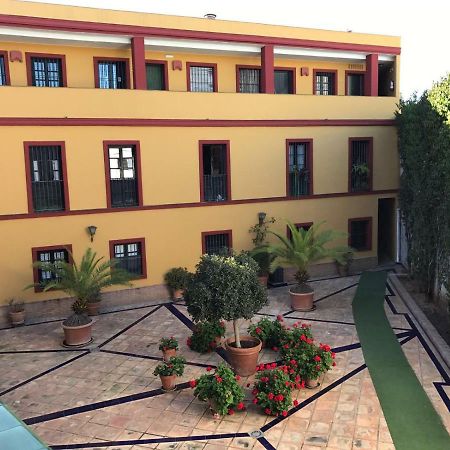 Clb Apartamento Alameda Севиля Екстериор снимка