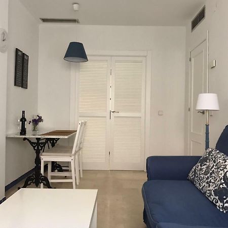 Clb Apartamento Alameda Севиля Екстериор снимка