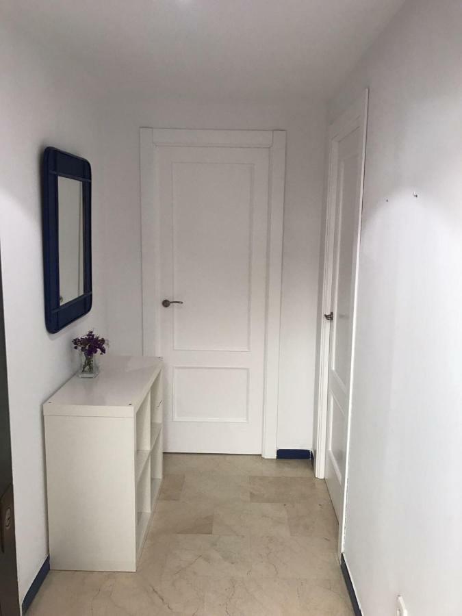 Clb Apartamento Alameda Севиля Екстериор снимка