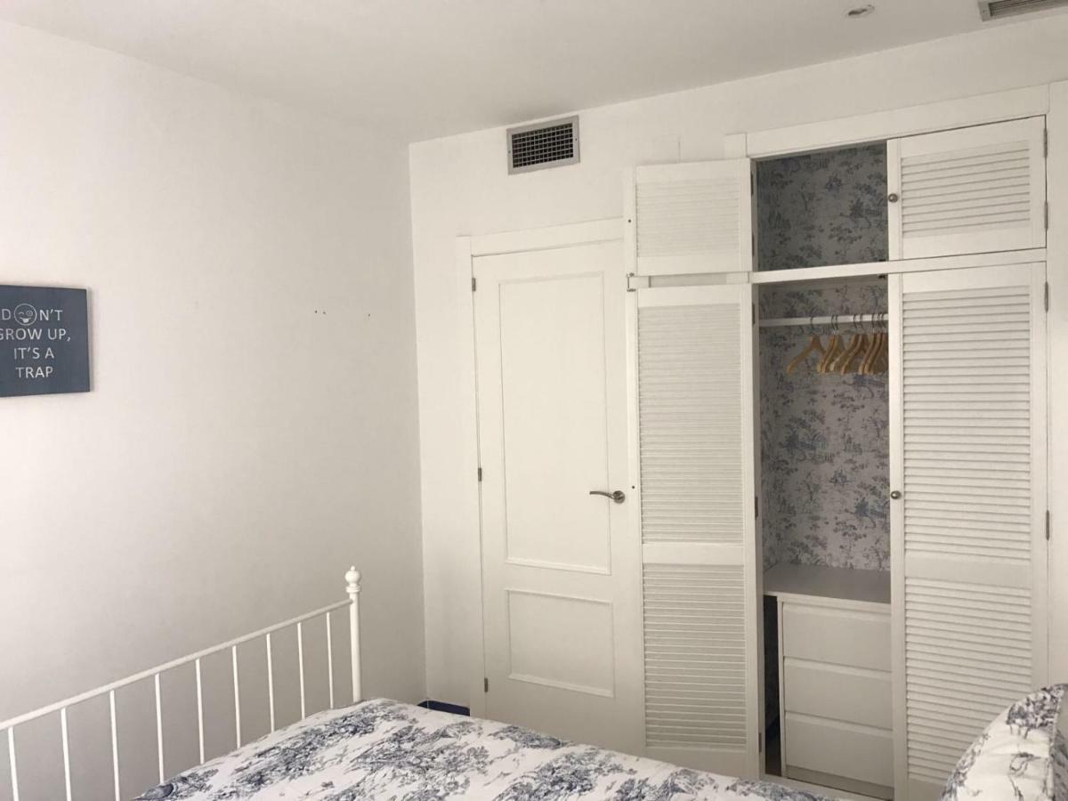 Clb Apartamento Alameda Севиля Екстериор снимка